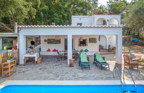 Jubrique Casa | Casa Rural Monte Dios