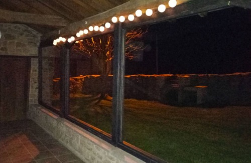 Salces Casa | Casa Rural cerca de Alto Campoo (estación de esquí), pantano del Ebro o Reinosa