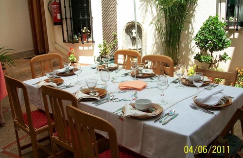 Cozar Casa | Casa Rural Morada Maragata