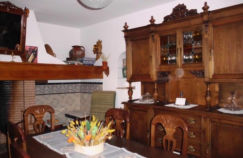 Cozar Casa | Casa Rural Morada Maragata