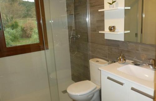 Eulz Casa | Casa rural Navarra para niños, accesible para grupos grandes de 14-16 personas Belastegui II