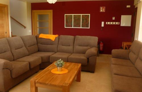 Eulz Casa | Casa rural Navarra para niños, accesible para grupos grandes de 14-16 personas Belastegui II