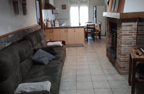 Iturmendi Casa | Casa Rural Nemesio