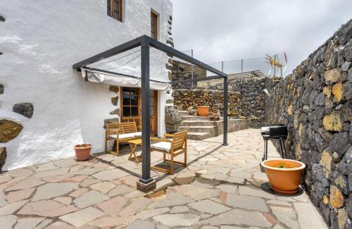 Las Casas Casa | Casa Rural Nina - Charming stay & Terrace, Hierro