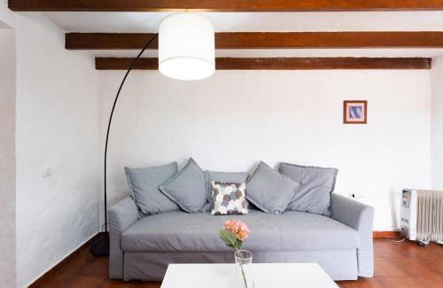 Las Casas Casa | Casa Rural Nina - Charming stay & Terrace, Hierro