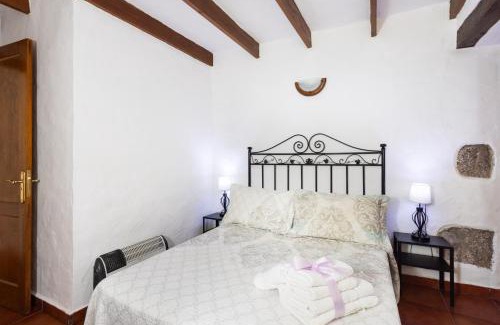 Las Casas Casa | Casa Rural Nina - Charming stay & Terrace, Hierro