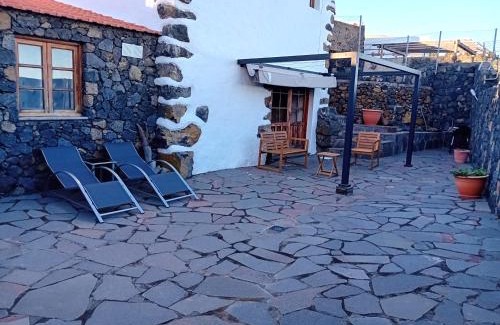 Las Casas Casa | Casa Rural Nina - Charming stay & Terrace, Hierro
