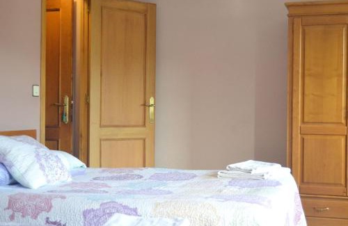 Villayon Casa | Casa Rural Nito