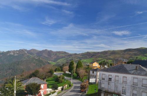 Villayon Casa | Casa Rural Nito