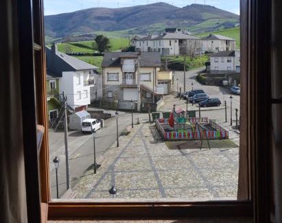 Villayon Casa | Casa Rural Nito