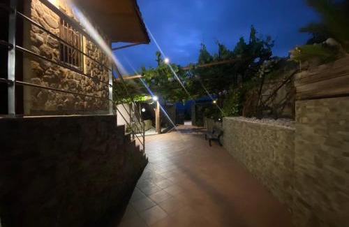 A Caniza Casa | Casa rural O CARBALLO DA PEDRA