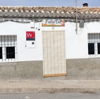 Chinorlet Casa | Casa Rural O Noso Lar