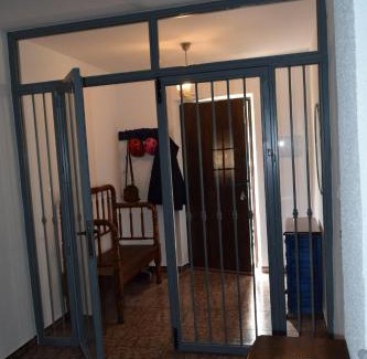 Chinorlet Casa | Casa Rural O Noso Lar