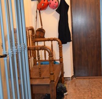 Chinorlet Casa | Casa Rural O Noso Lar