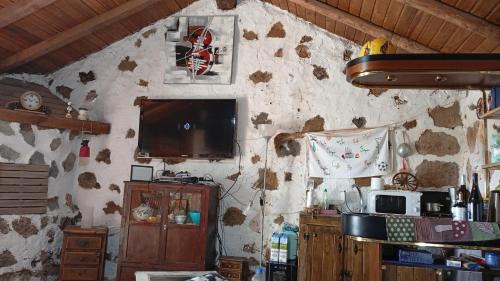 Vilaflor Casa | Casa rural Ocean view