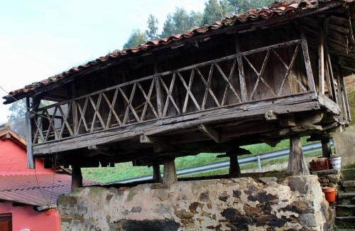San Martín de Luina Casa | Casa Rural Ofelia