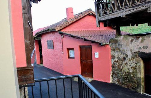 San Martín de Luina Casa | Casa Rural Ofelia