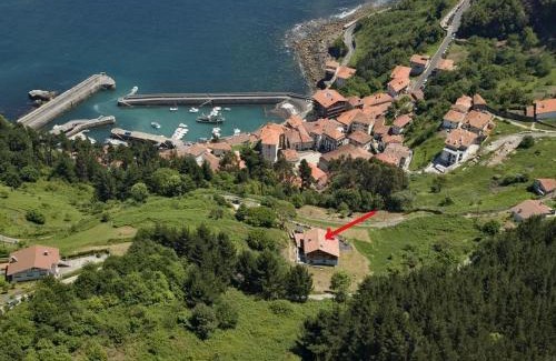 Elantxobe Casa | Casa Rural Ogoño Mendi