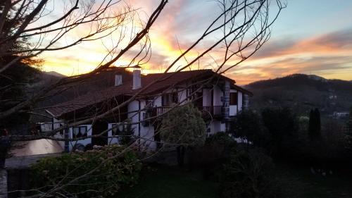 Oiartzun Casa | Casa Rural Olazi