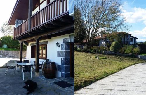 Oiartzun Casa | Casa Rural Olazi