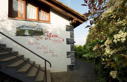 Oiartzun Casa | Casa Rural Olazi