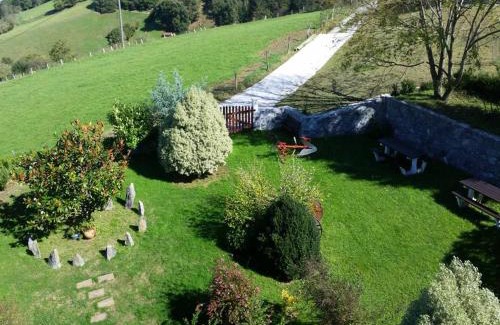 Oiartzun Casa | Casa Rural Olazi