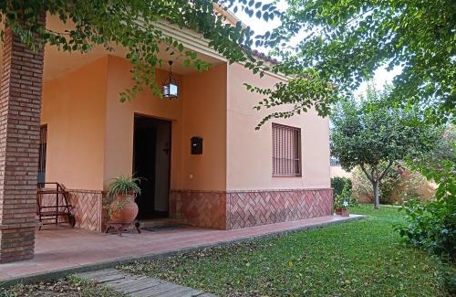 Carmona Casa | Casa Rural Orégano