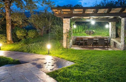 Andoain Casa | Casa Rural Oroimena