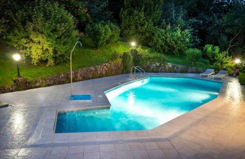 Andoain Casa | Casa Rural Oroimena