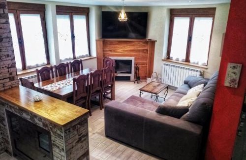 Posada de Valdeón Casa | Casa Rural Pambuches