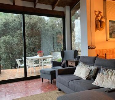 Parcent Apartamento | Casa rural Pará de Gaita. Un refugio en la naturaleza