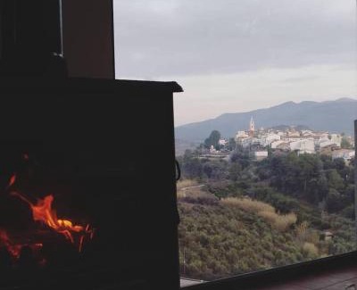 Parcent Apartamento | Casa rural Pará de Gaita. Un refugio en la naturaleza