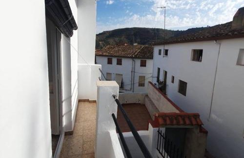 Gestalgar Casa | Casa rural para 8 huéspedes en plena naturaleza