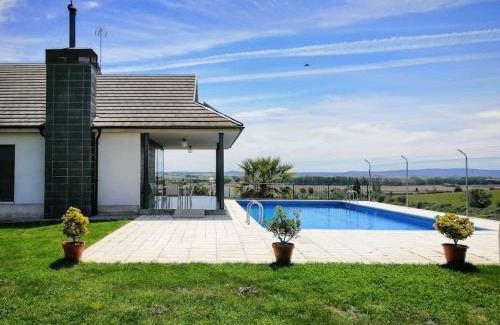 Montehermoso Casa | Casa Rural Paraje Valdefuentes *