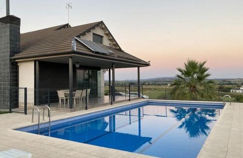 Montehermoso Casa | Casa Rural Paraje Valdefuentes *