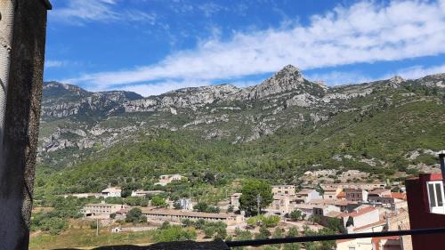 Alfara de Carles Casa | Casa Rural Parc Natural dels Ports