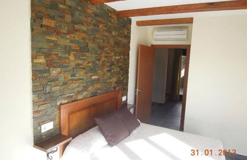 Pescueza Casa | Casa Rural Pavía