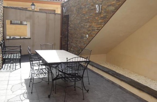 Pescueza Casa | Casa Rural Pavía