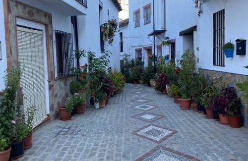 Benarraba Casa | Casa Rural Paz