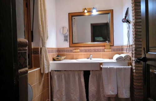 Torrejón El Rubio Casa | Casa Rural Peña Falcon
