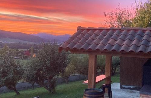 Ultzama Casa | Casa Rural Pedronea