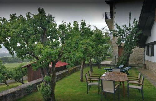 Ultzama Casa | Casa Rural Pedronea