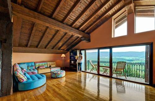 Ultzama Casa | Casa Rural Pedronea