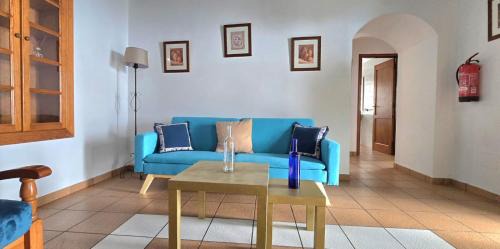 Barlovento Casa | Casa Rural Peluquina