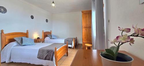 Barlovento Casa | Casa Rural Peluquina