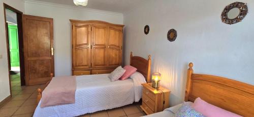 Barlovento Casa | Casa Rural Peluquina