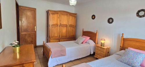Barlovento Casa | Casa Rural Peluquina