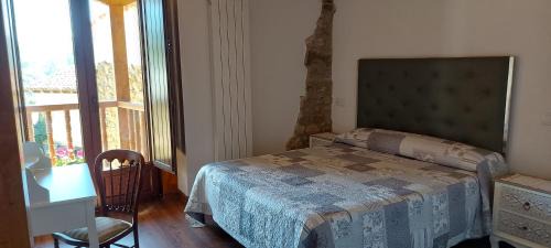 Pembes Casa | Casa Rural Pembes