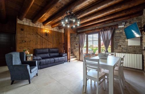 Borrastre Casa | Casa Rural Perico