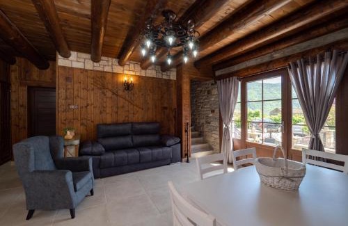Borrastre Casa | Casa Rural Perico